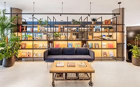 Innside By Melia Berlin Mitte